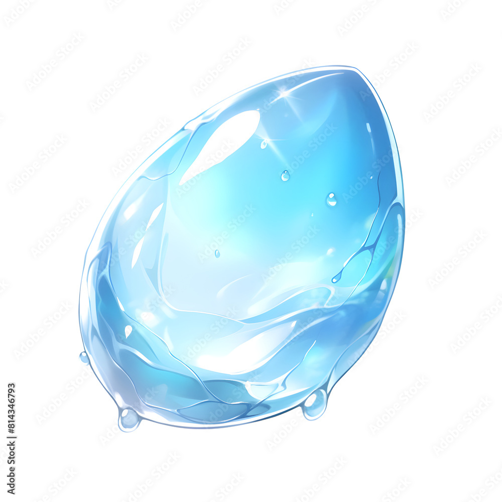 water drop illustration water drop illustration