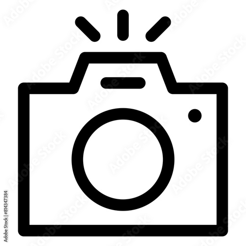 photo camera icon