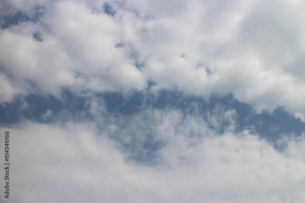 blue sky with clouds blue sky with clouds