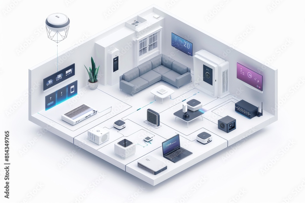 Advanced surveillance technology integrates CCTV, Wi-Fi, and video systems for security. Advanced surveillance technology integrates CCTV, Wi-Fi, and video systems for security.