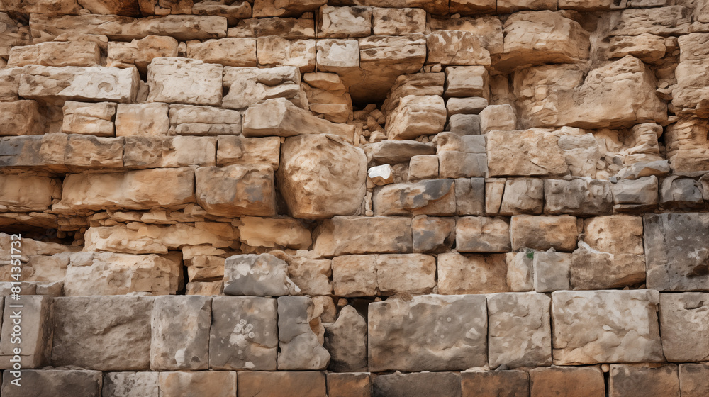 Stones Steeped in History: Pentelic Marble Wall - Echoes of Empires Past Stones Steeped in History: Pentelic Marble Wall - Echoes of Empires Past