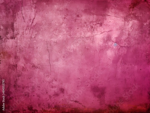 Abstract grunge texture  dark pink background wallpaper