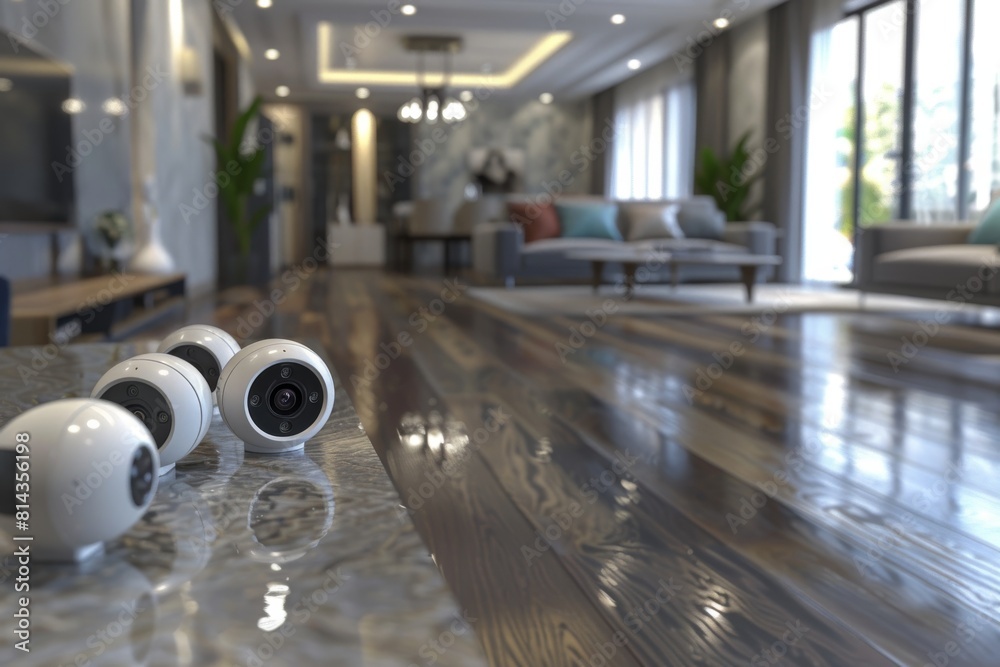 Secure privacy with camera settings in alarm systems, monitoring extensive data flows for enhanced protection. Secure privacy with camera settings in alarm systems, monitoring extensive data flows for enhanced protection.