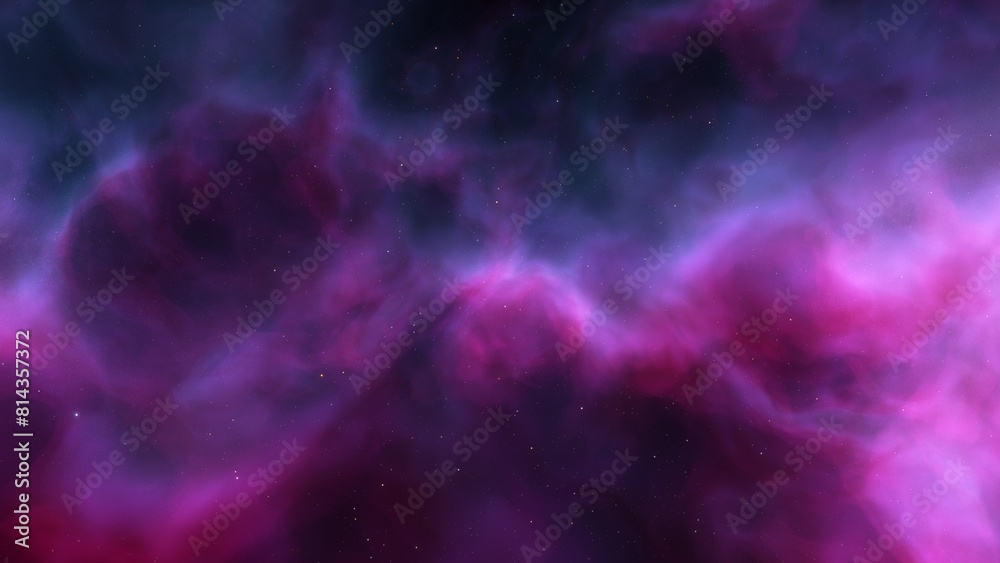 Space nebula
Space nebula