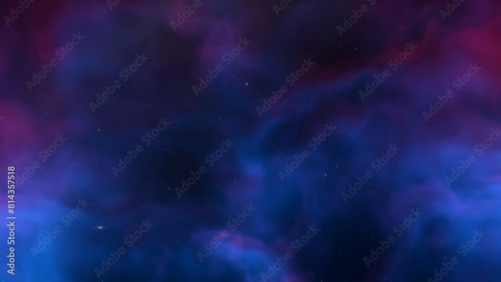 Space nebula
Space nebula