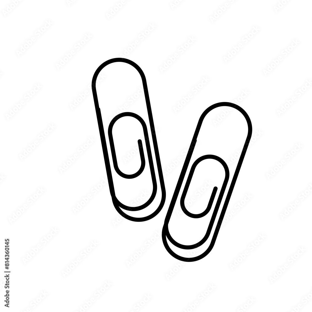 paper clip paper clip