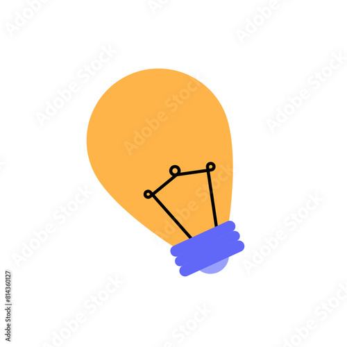 lamp bulb 