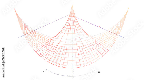 Complete Guide to Understanding the Vertex of a Parabola: An Illustrative Mathematical Diagram photo