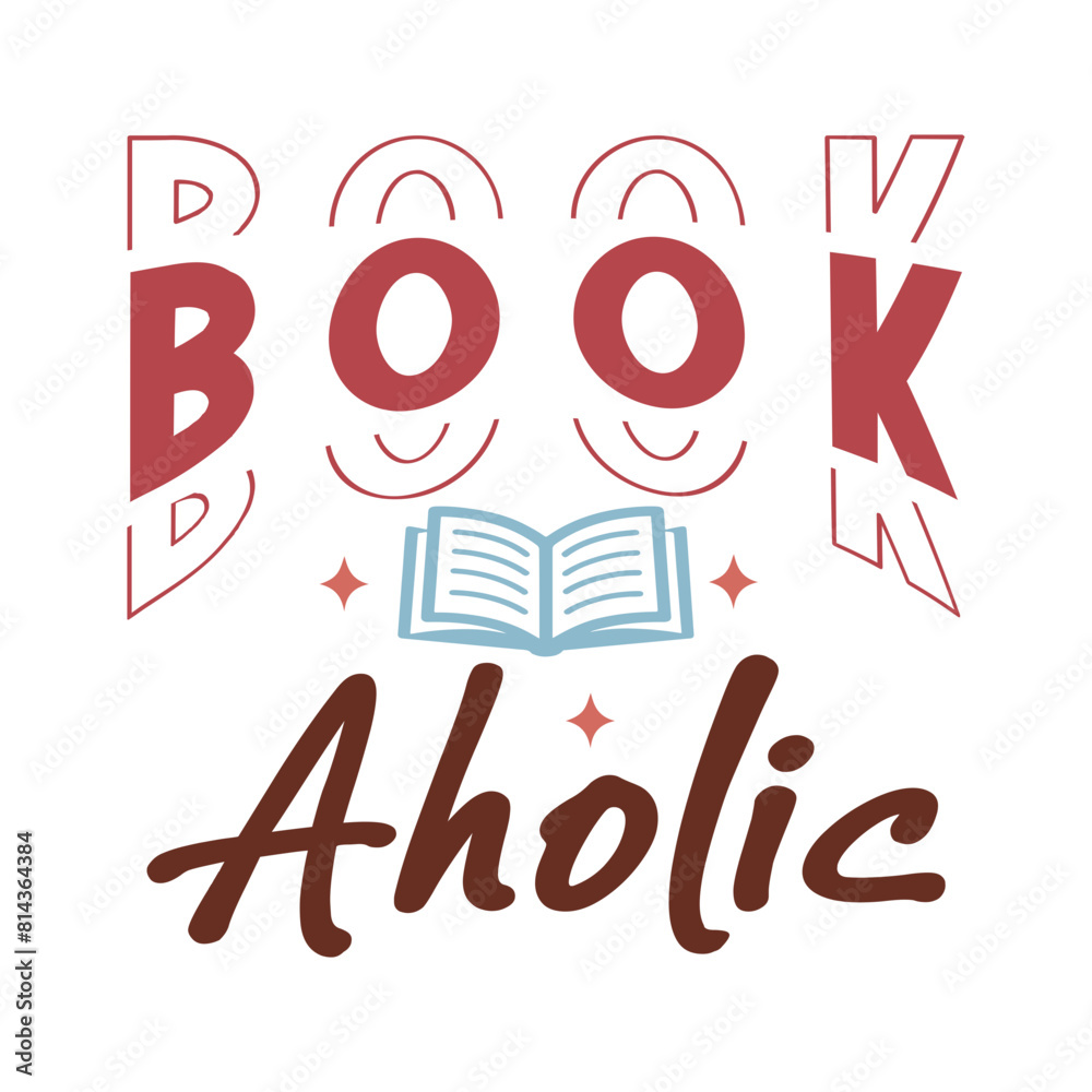 Bookaholic Bookaholic