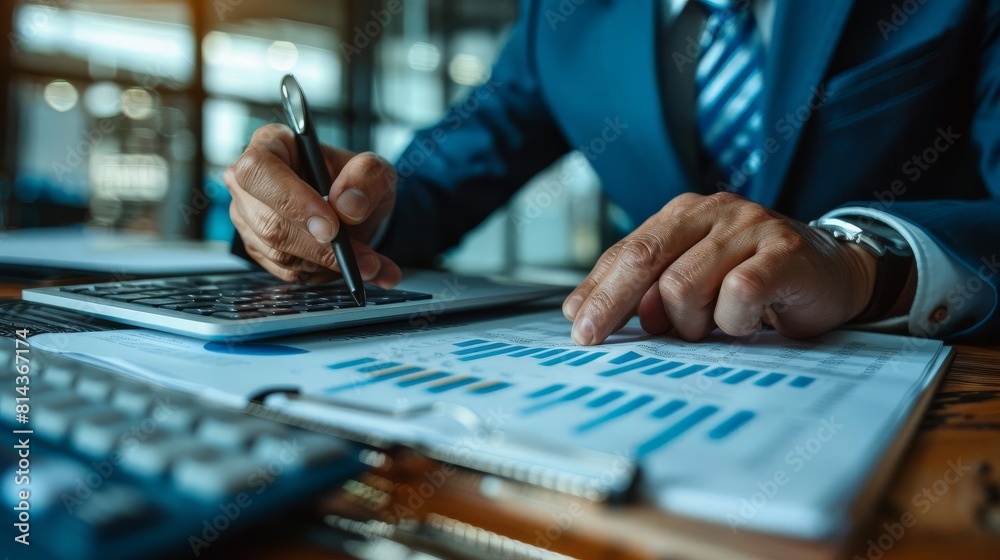 Document the financial expertise of a Financial Planning Firm managed by a savvy Financial Analyst, guiding clients towards financial freedom Document the financial expertise of a Financial Planning Firm managed by a savvy Financial Analyst, guiding clients towards financial freedom