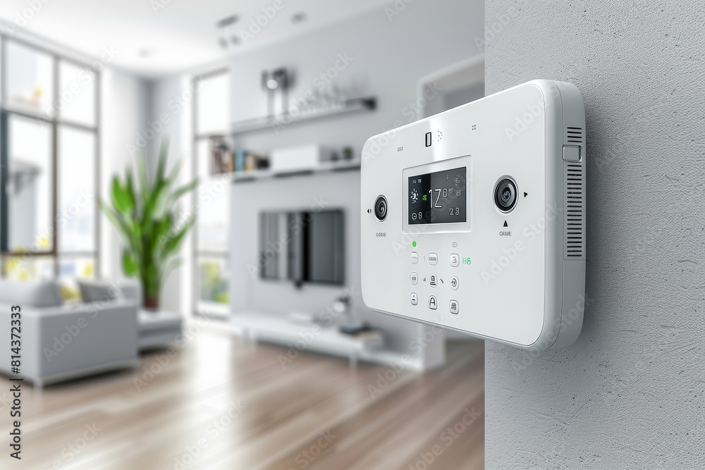 Mesh Wi-Fi and elite safety measures, powered by noise detectors, secure window security in dense urban environments. Mesh Wi-Fi and elite safety measures, powered by noise detectors, secure window security in dense urban environments.
