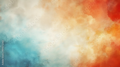 A rough abstract background with visible paint texture