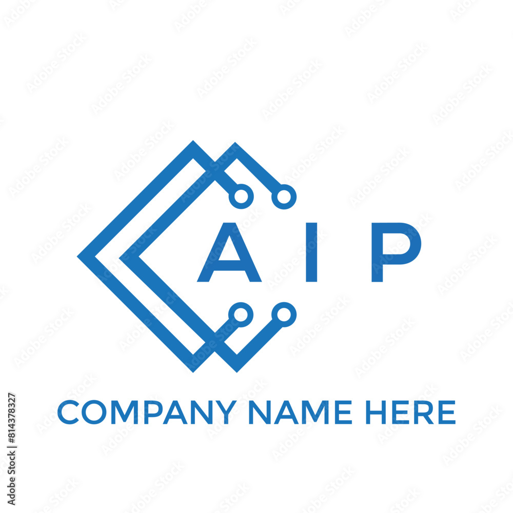 AIP letter logo design on White background. AIP creative initials letter logo concept. AIP letter design.
AIP letter logo design on White background. AIP creative initials letter logo concept. AIP letter design.