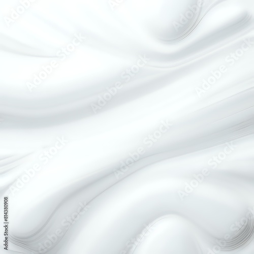 abstract background with waves