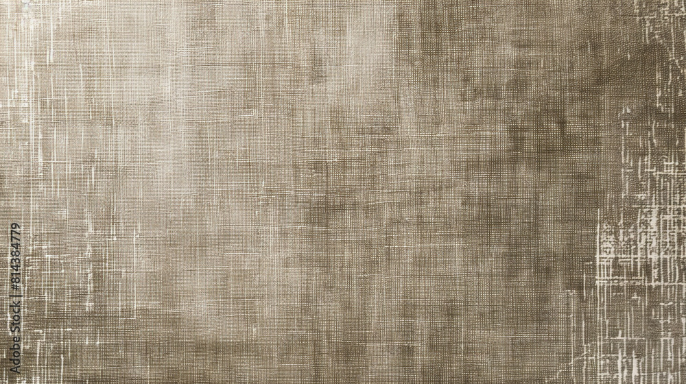 Subdued taupe wall texture with a fine linen effect, providing a soft and elegant backdrop. Subdued taupe wall texture with a fine linen effect, providing a soft and elegant backdrop.