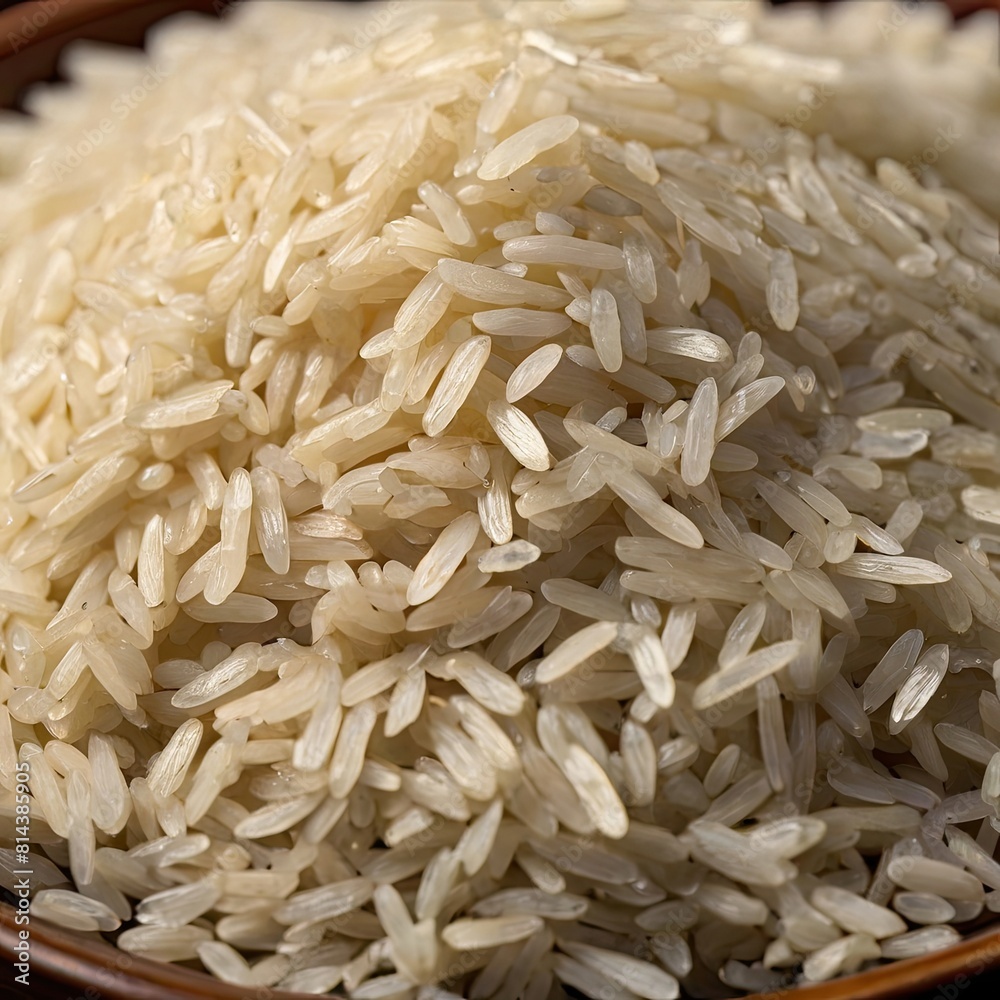 rice in a bowl rice in a bowl