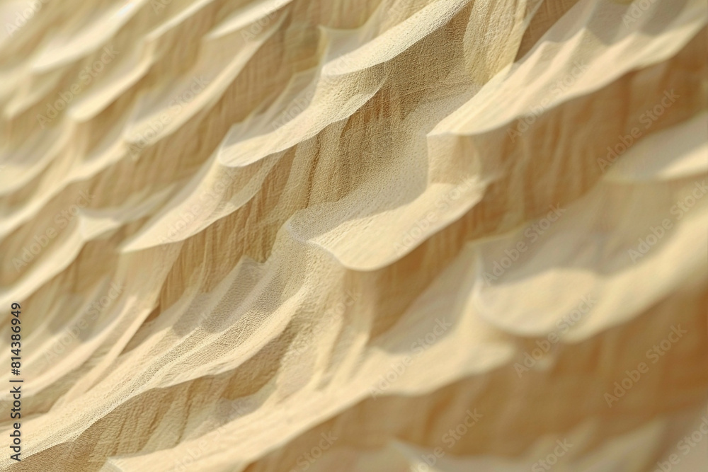 Textured Send Wall Textured sand wall with fine grains and a desert-inspired color palette ...