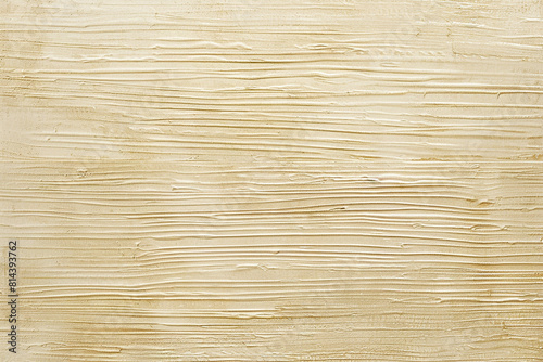 Warm beige wall texture with a soft brushed finish and elegant simplicity.