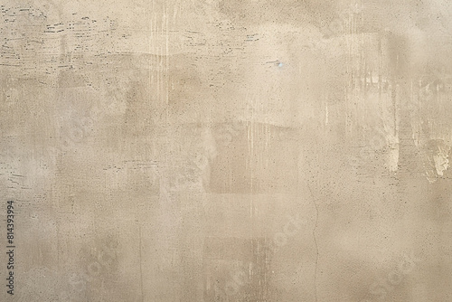 Warm beige wall texture with a soft brushed finish and elegant simplicity.