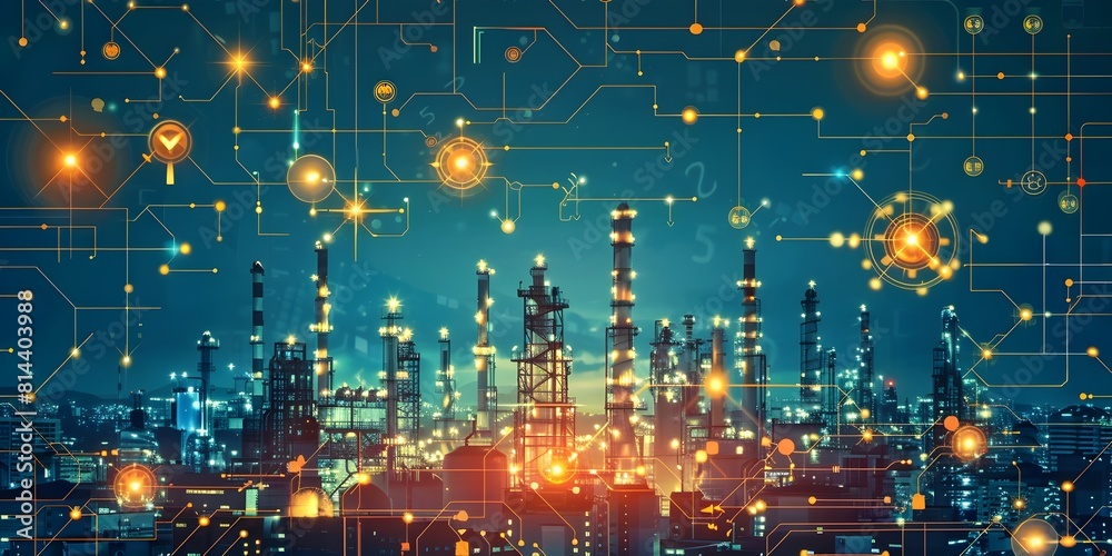 Comprehensive Guide on the Adoption of Industry Technologies in Manufacturing and Industrial Processes Comprehensive Guide on the Adoption of Industry Technologies in Manufacturing and Industrial Processes