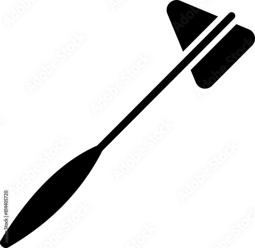 Reflex hammer icon vector
