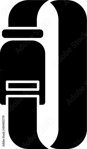 Tourniquet icon vector