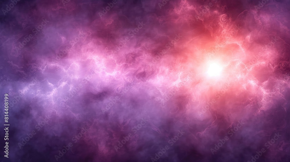 Naklejka premium Vibrant Abstract Flow Dynamic Color Interplay Wallpaper