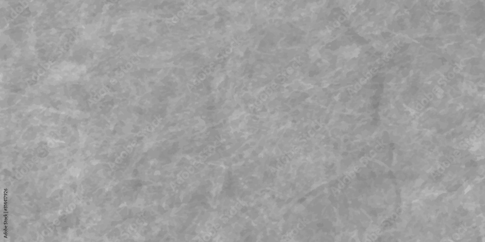 Naklejka premium Abstract polished and grainy particleboard background construction material texture, Gray cement wall or concrete surface texture with stains, Plaster or Gypsum cement wall grunge texture background.