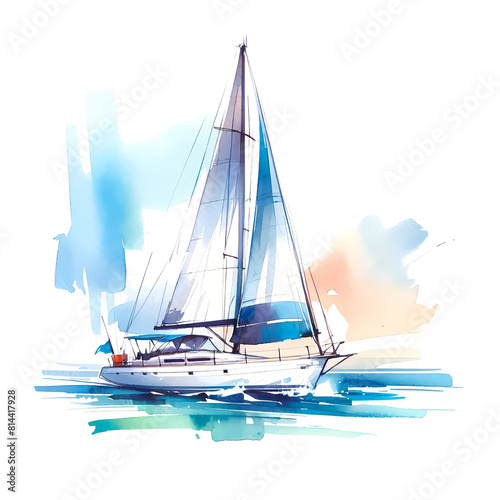 digital art, fashion print, woman illustration, summer fashion, elegant portrait, modern artwork, straw hat lady, printable wall art, chic decor, home office art, gift for her, stylish woman, watercol