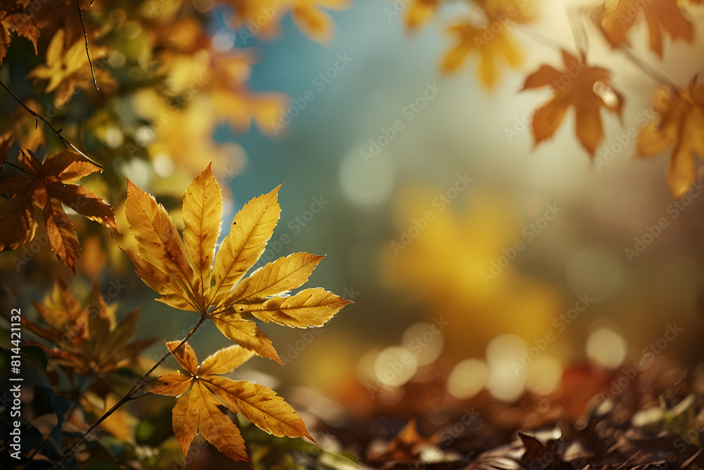 autumn leaves on the ground,autumn, tree, leaves, fall, nature, yellow, leaf, forest, season, park, red, orange, trees, green, landscape, foliage, color, maple, colorful, wood, branch, plant, bright, 