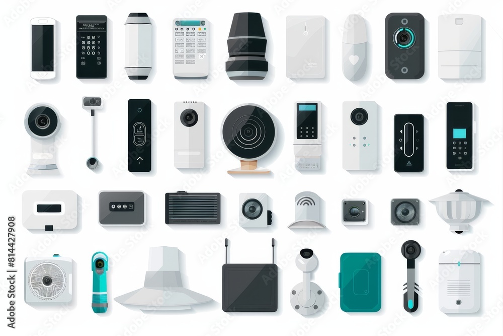 Surveillance systems with quality promotional videos integrate technical video technology and smart content creation crew efforts. Surveillance systems with quality promotional videos integrate technical video technology and smart content creation crew efforts.