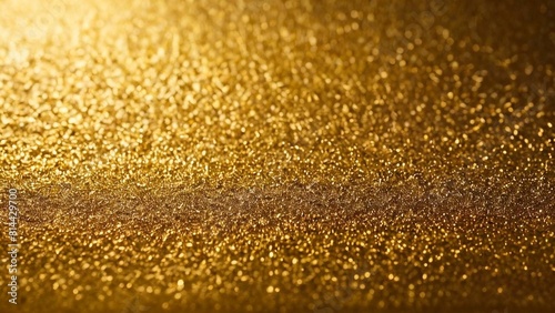 Luxury gold background