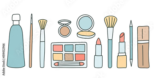 make up set