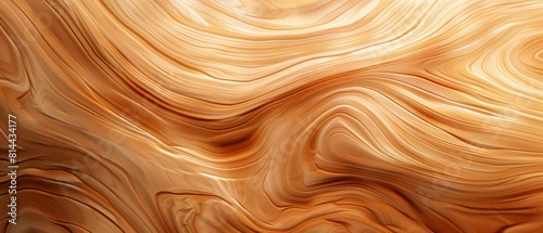 Elegant pear wood grain texture with smooth lines and subtle color variations for classy backgrounds 