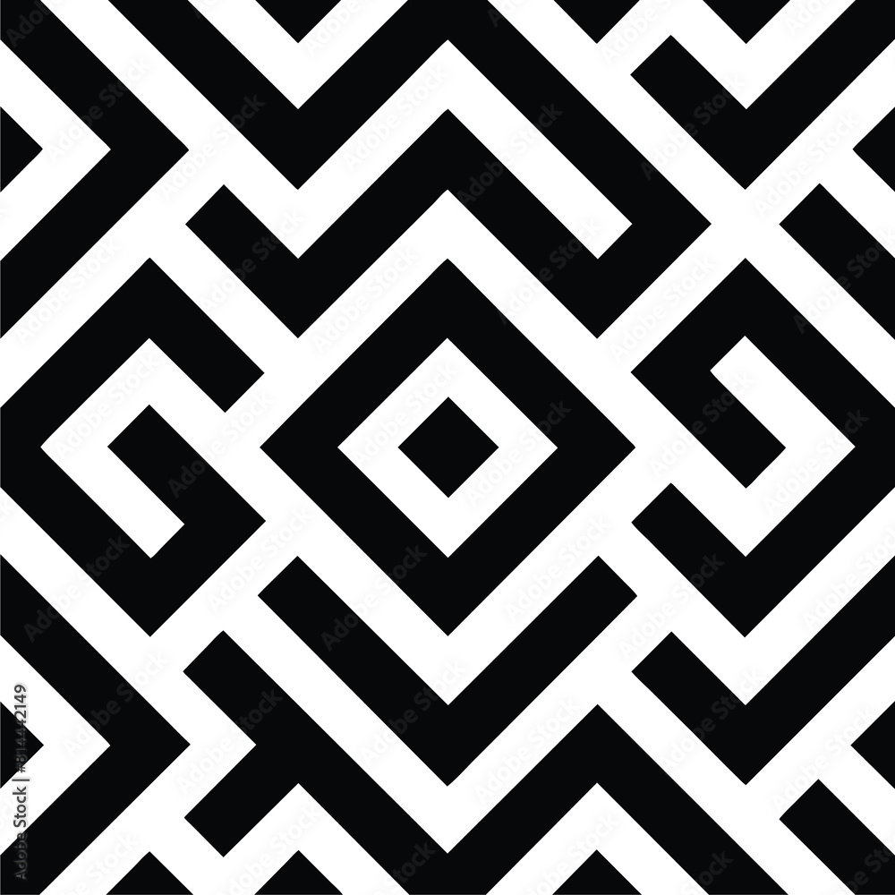 BLACK AND WHITE PATTERN DESIGN BLACK AND WHITE PATTERN DESIGN