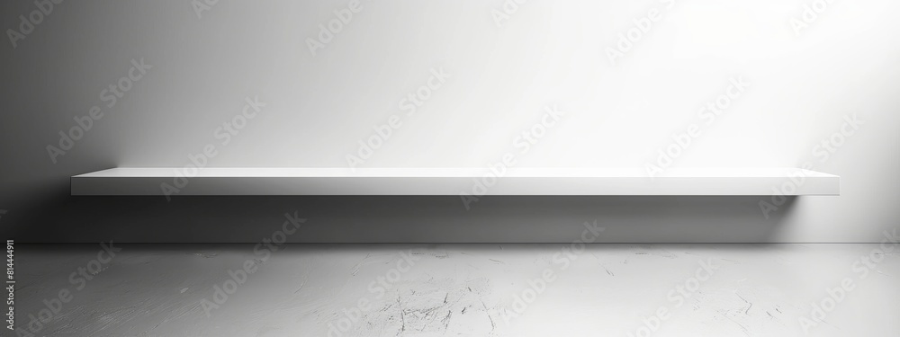 Horizontal or vertical lines framing a blank space. Horizontal or vertical lines framing a blank space.