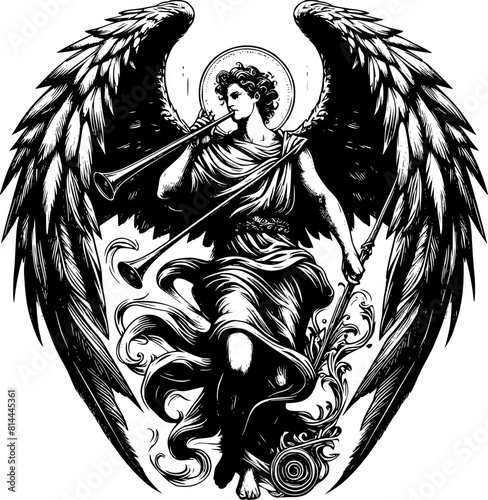 Anjo do senhor