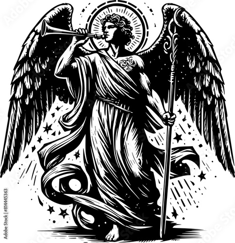 Anjo do senhor