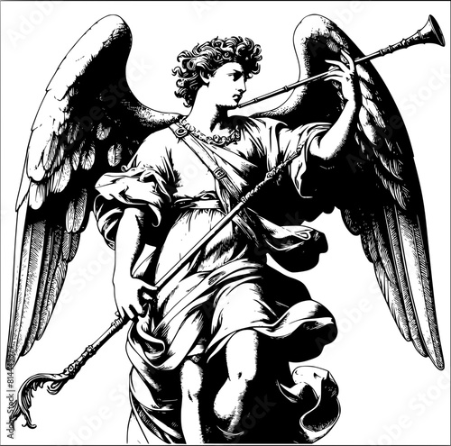 Anjo do senhor