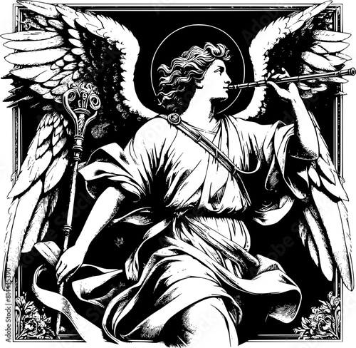 Anjo do senhor