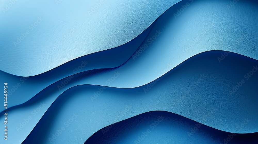 Fototapeta premium Stylish Abstract Wallpaper for Mobile Devices Generative AI
