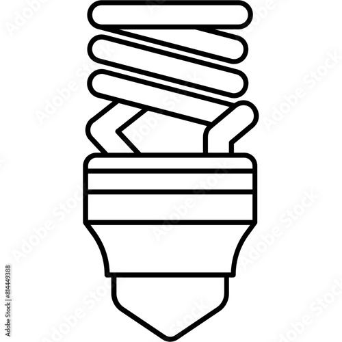 Light Bulb Icon