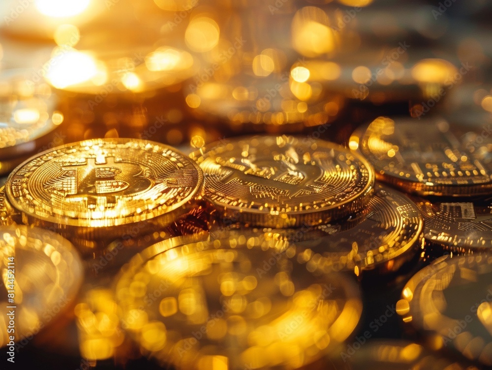 Cryptocurrency and Blockchain Technology Cryptocurrency and Blockchain Technology