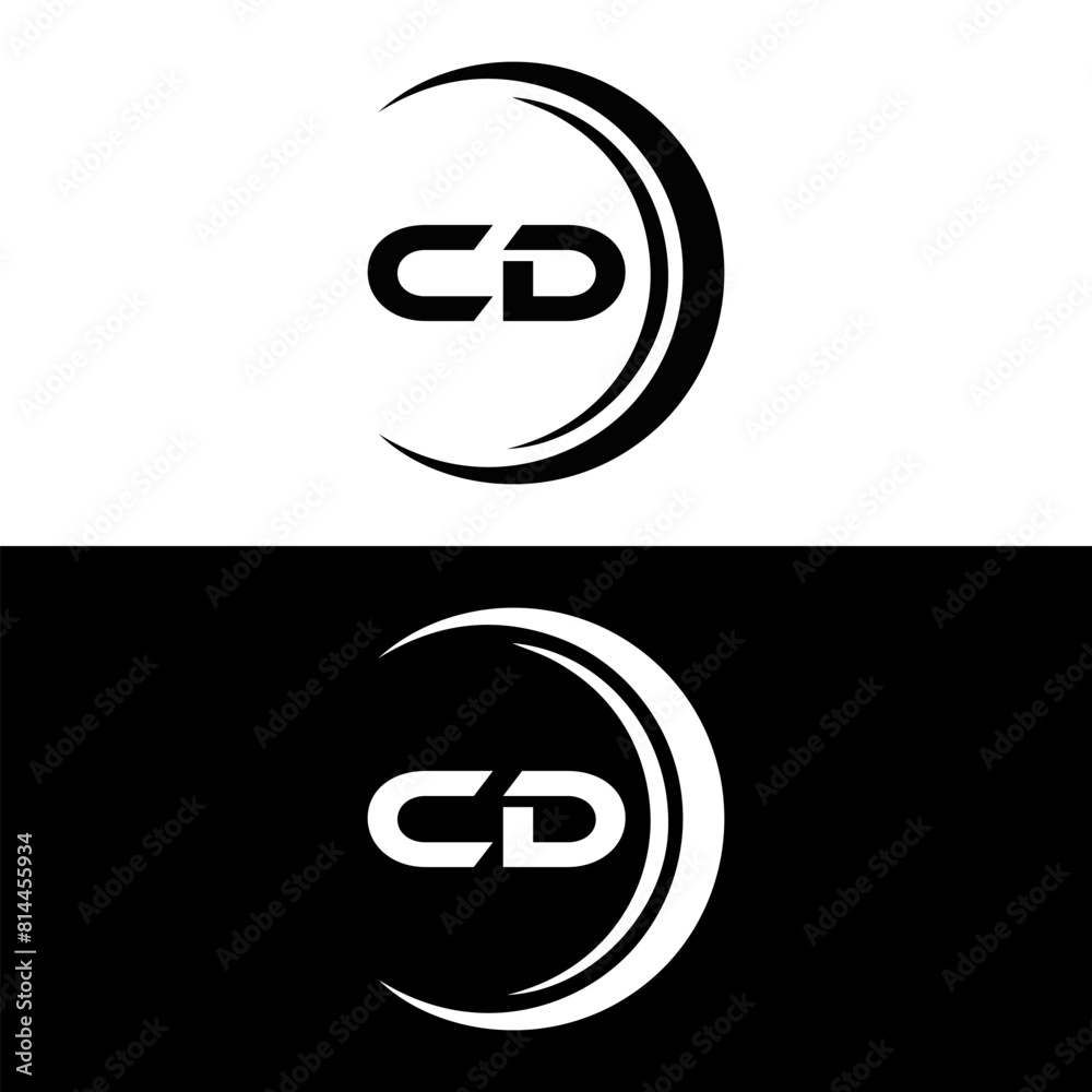 CD logo. C D design. White CD letter. CD, C D letter logo design. Initial letter CD linked circle uppercase monogram logo. C D letter logo vector design. CD logo. C D design. White CD letter. CD, C D letter logo design. Initial letter CD linked circle uppercase monogram logo. C D letter logo vector design.