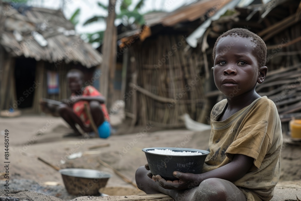 commemoration of International Poverty Eradication Day, generative ai commemoration of International Poverty Eradication Day, generative ai