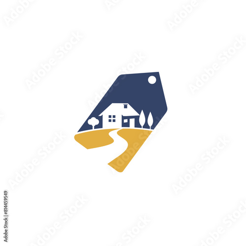 property sale logo