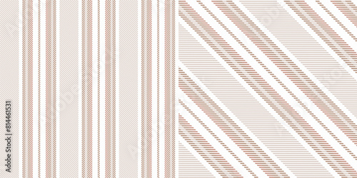 vector checkered pattern or plaid pattern . tartan, textured seamless twill for flannel shirts, duvet covers, other autumn winter textile mills. vector format