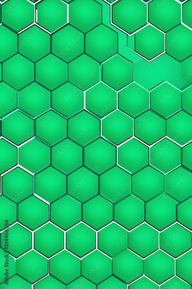 A modern vertical background featuring a subtle 3D pattern of interconnected hexagons in various shades of green, creating a geometric honeycomb effect. A modern vertical background featuring a subtle 3D pattern of interconnected hexagons in various shades of green, creating a geometric honeycomb effect.