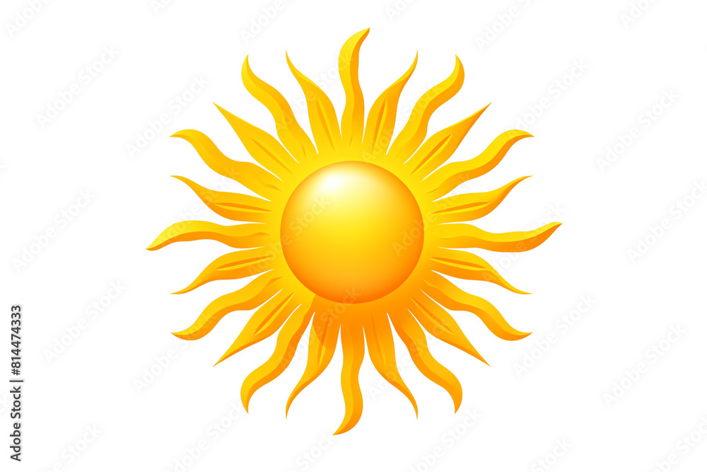 The sun is a hot ball of glowing gases in the center of our solar system. It is the source of light and heat for our planet. The sun is a hot ball of glowing gases in the center of our solar system. It is the source of light and heat for our planet.