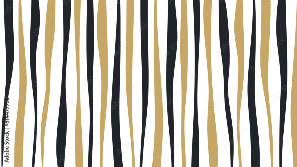 First Twisted and distorted texture in trendy retro psychedelic style. Groovy hippie minimalist backgrounds. Waves, swirl, twirl pattern. Smooth Water Flow Ripple Lines
